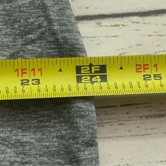 Nike Element Dri-Fit 1/2 Zip Running Top Gray Men’s Size XXL AH8973-084 - Picture 8 of 8